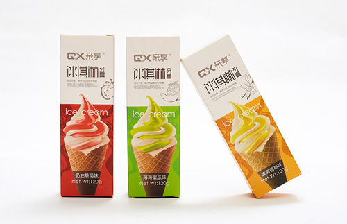 包裝設(shè)計(jì)中的細(xì)節(jié)處理應(yīng)該怎么做？